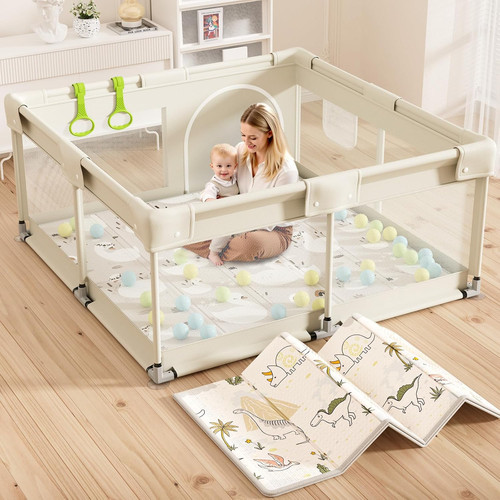 120x120cm box bambini con - box,