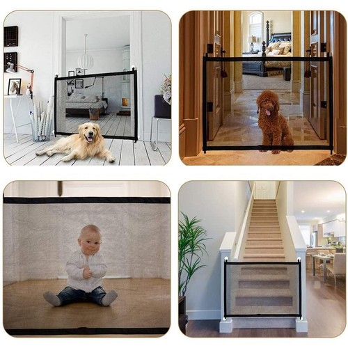 Divisorio per cani animali - per,