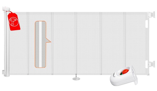 Ycozy cancelletto per bambini - ycozy,